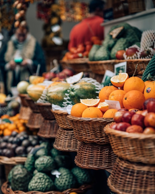 How to Choose the Right Wholesale Supplier