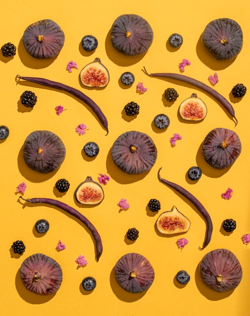 Top 5 Fruits to Buy in Bulk