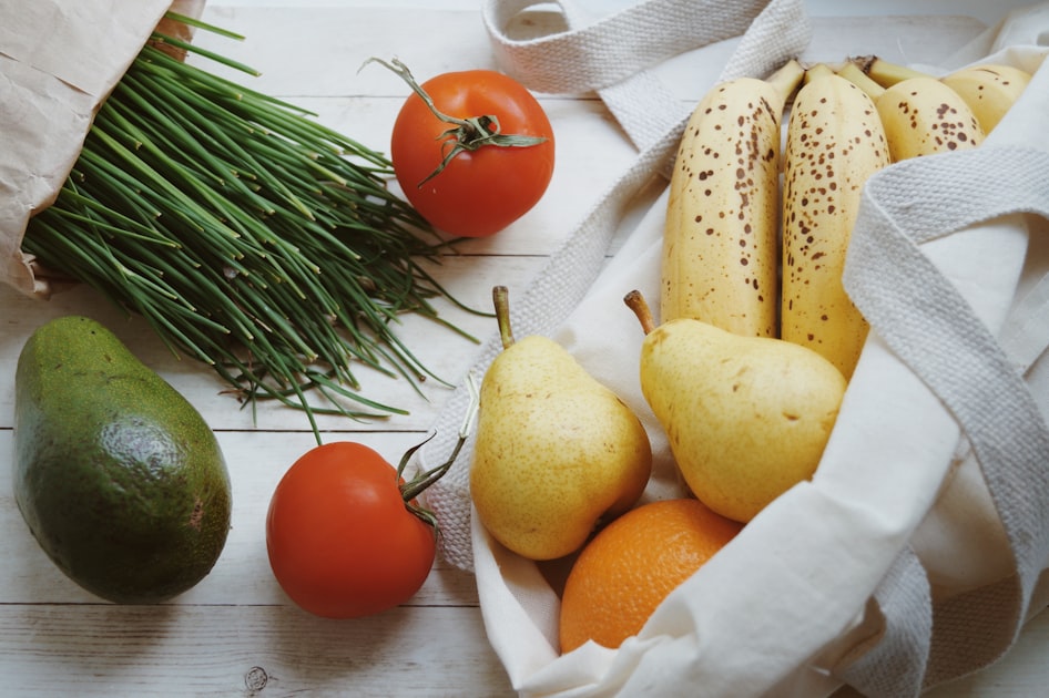 Storing Wholesale Fruits: Best Practices